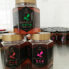 蜂蜜_李世蜂園_維利蜂