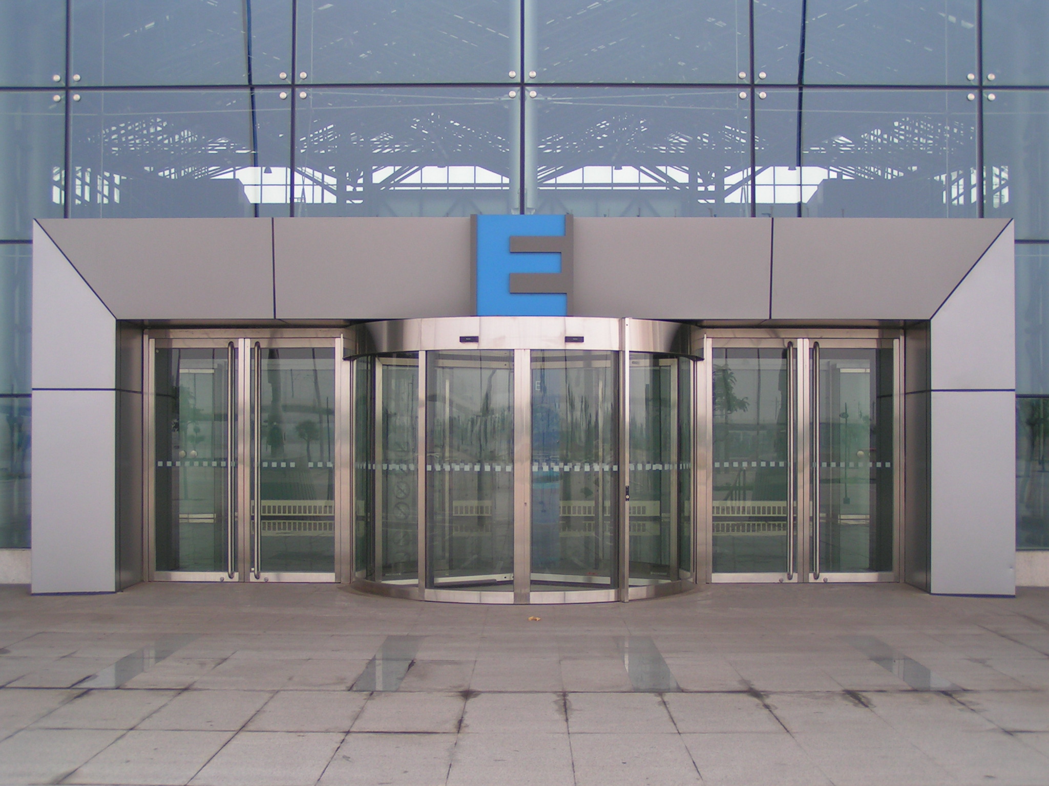 蘇州自動門一站式解決方案 從西門子高端產(chǎn)品到本地專業(yè)服務(wù)