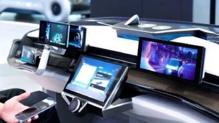 摩比斯深耕生物信號(hào)應(yīng)用技術(shù)，車(chē)載健康領(lǐng)域再創(chuàng)新