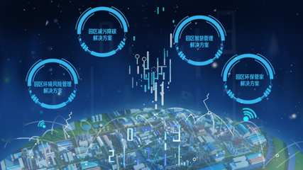 雪城軟件 以物聯(lián)網(wǎng)與信息化為翼，科技守護(hù)綠水青山