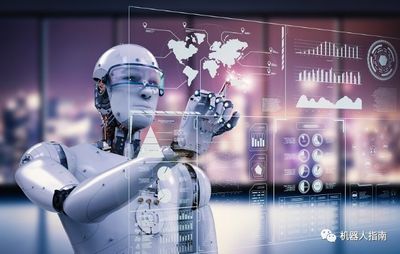 人工智能驅(qū)動用戶體驗升級 智能科技領(lǐng)域的技術(shù)開發(fā)實踐