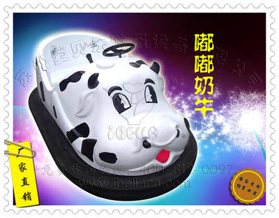 彩燈充氣游樂車 點(diǎn)亮孩子歡樂童年的充氣玩具