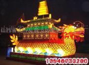 山西省太谷縣黃土地文化彩燈藝術廠 點亮傳統(tǒng)與現(xiàn)代的彩燈制造