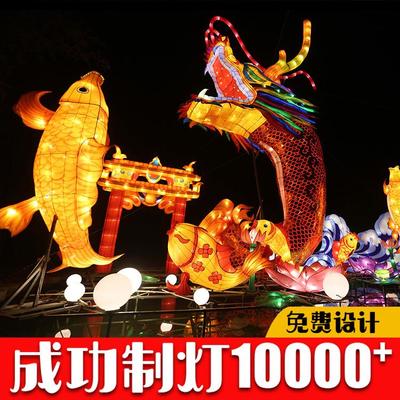 正玥彩燈 突破傳統界限，引領彩燈制造新風尚